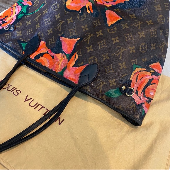 Louis Vuitton Neverfull MM - Picture 5 of 17
